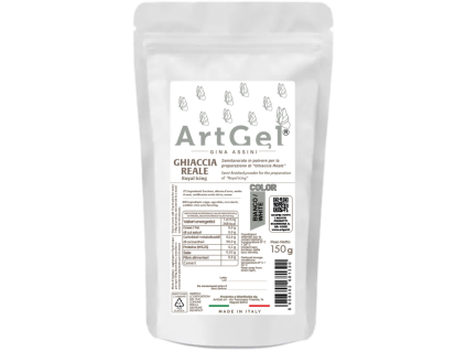 choco drip cioccolato colorato 280 gr