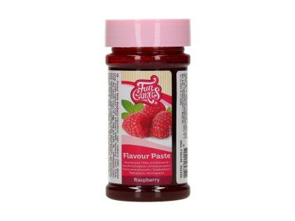 Ochucovacia pasta FunCakes malina 360g