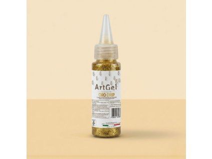 mini oro drip 50g