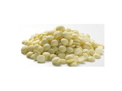 Čokoláda Xocofine biela 38% 1kg