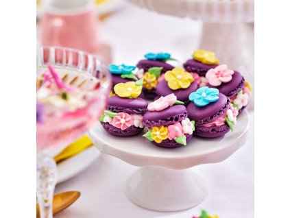 Zmes FunCakes na makrónky, bezlepková 300 g