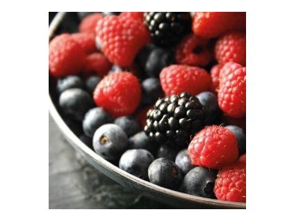 Ochucovacia pasta FunCakes - lesná zmes 120g