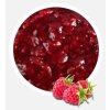 Ovocný gél Malina 80% bez cukru (Variant 1kg)