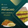 Krém pistáciový ARTISAN 20% (Variant 3kg)