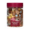 Cukrový posyp 3D Sprinkle Medley - Puppy Love 70g