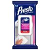 PRESTO čistiace utierky na rôzne povrchy 55 ks