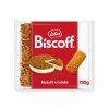 Posyp LOTUS Biscoff Crumble - sušienková drť