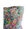 Cukrový posyp NONPAREILS (máčik) farebený MIX (Variant 100g)
