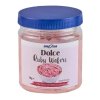 Krém Dolce Ruby Wafers- jahoda s kúskami oblátkov 1kg