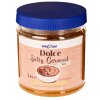Krém Dolce crunchy Salty Caramel 1kg - slaný karamel