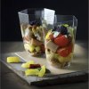 Fingerfood/dezertný pohárik 180ml EXA CUP/40ks