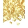 Čokoládový posyp hobliny MINI biele (Variant 300g)