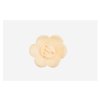 Jedlá oblátková dekorácia RUŽA 3cm 10ks (Variant Ecru)