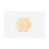 Jedlá oblátková dekorácia RUŽA 3cm 10ks (Variant Ecru)