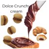 Krém Dolce Crunchy cream- krém s chrumkavými sušienkami 1kg