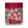 Čokoládové guličky Choco Crispy Balls 130g Girly Glam