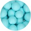 Čokoládové guličky Choco Crispy Balls 130g Bubblegum Blue