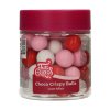 Čokoládové guličky Choco Crispy Balls 130g Love Affair