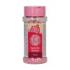 Cukrový posyp FunCakes Sprinkle Medley Pink 70g
