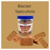 Krém DOLCE Bisclair Speculoos 1kg