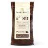 Čokoláda Callebaut 811 54,5% horká (Variant 2,5kg)