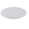 Podložka pod tortu 1,2cm Ø 22,5cm BIELA