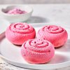 Sprej FunCakes VELVET 100ml (Variant kus Ružová)