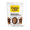 Čokoládový posyp MONA LISA v horkej čokoláde (Variant 800g)