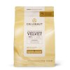 Čokoláda Callebaut VELVET 2,5kg 32%