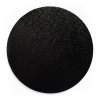 Podložka pod tortu 1,2cm Ø 25cm 10" (Variant kus Čierny)
