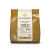 Čokoláda Callebaut GOLD 30,4% (Variant 2,5kg)