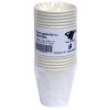 Pohár papierový 210ml BIELY (Variant 50ks)