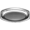 Podnos ALU oválny 35x24cm (Variant kus)