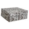 Krabica tortová 25x25x10cm (Variant kus Potlač)