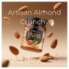 Krém Artisan Almond Chrunchy 350g