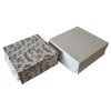 Krabica tortová 15x15x10cm (Variant kus Potlač)