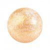 Čokoládová dekorácia PERLY Balls GOLD 27mm (                            Variant                                                     49ks                        )