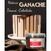 hotova ganache tmava cokolada vo bal. 3 ks 9115