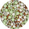 FunCakes2025 F53700 FunCakes Soft Pearl Mix Botanical Bliss 6 jpg