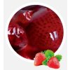 Ovocný gél Jahoda 80% bez cukru (Variant 1kg)