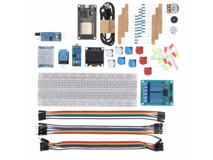 Screenshot 2026 05 23 at 11 21 44 Basic Starter Kit for ESP32 ESP 32S WIFI Development Board for Arduino Project Learning Kit with Tutorials ESP32 kit with box AliExpress 502