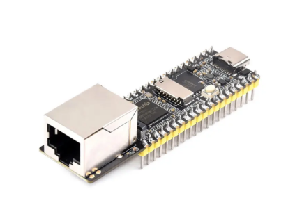 Screenshot 2026 06 03 at 16 17 51 LuckFox Pico Plus RV1103 Linux Micro Development Board Pre Soldered w 15 20 €