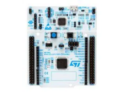 Screenshot 2026 08 19 at 15 21 41 NUCLEO G071RB STMICROELECTRONICS Development Board Nucleo 64 32 Bit Farnell Česká republika