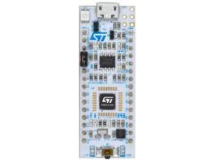 Screenshot 2026 08 19 at 15 48 59 NUCLEO L412KB STMICROELECTRONICS Development Board Nucleo 32 32 Bit Farnell Česká republika
