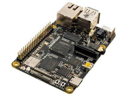 rzboard v2l angle