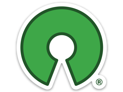 osi sticker
