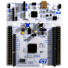 STM32 Nucleo development Board for STM32 F4 series with STM32F401RE MCU