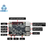 Screenshot 2026 05 14 at 19 10 14 DEBIX NXP i.MX 93 Low Power AI Edge Single Board Computer