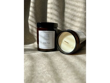 SOFT LINEN