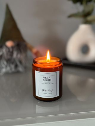 Silent Night je momentálně vaše nejoblíbenější vánoční vůně a já se tomu vůbec nedivím ❤️ Voní nádherně a přesně tak, jak...